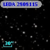 LEDA 2808115