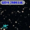 LEDA 2808116
