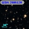 LEDA 2808120