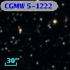 CGMW 5-1222