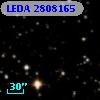 LEDA 2808165