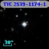 TYC 2839-1174-1