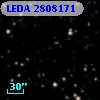 LEDA 2808171