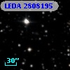 LEDA 2808195