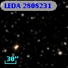 LEDA 2808231