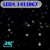 LEDA 1411067