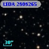 LEDA 2808265