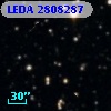 LEDA 2808287