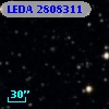 LEDA 2808311