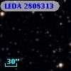 LEDA 2808313