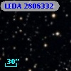 LEDA 2808332
