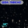 LEDA 2808342