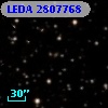 LEDA 2807768