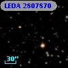 LEDA 2807870