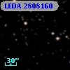 LEDA 2808160