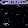 MITG J1812+1303