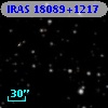 IRAS 18089+1217