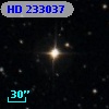 HD 233037