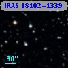 IRAS 18102+1339