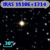 IRAS 18106+1314