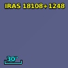 IRAS 18108+1248