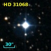 HD  31068