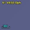 V* V450 Oph