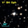 V* BH Oph
