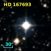 HD 167693
