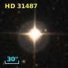 HD  31487