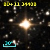 BD+11  3440B