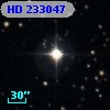 HD 233047