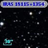 IRAS 18115+1354