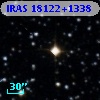 IRAS 18122+1338