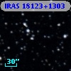 IRAS 18123+1303