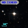 HD 233039