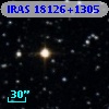 IRAS 18126+1305