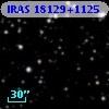 IRAS 18129+1125