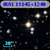 IRAS 18145+1240