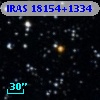 IRAS 18154+1334