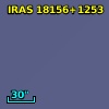 IRAS 18156+1253
