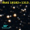 IRAS 18182+1313
