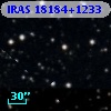 IRAS 18184+1233