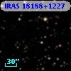 IRAS 18188+1227