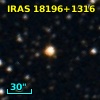 IRAS 18196+1316