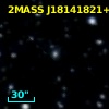 1RXS J181417.3+124600