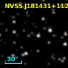 NVSS J181431+112233