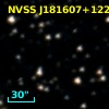 NVSS J181607+122929