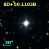 BD+50  1103B