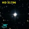 HD  31796